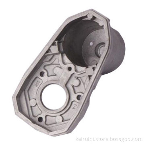 Automotive air conditioning parts